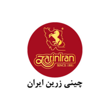 چینی زرین ایران