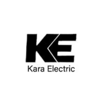 کاراالکتریک KaraElectric