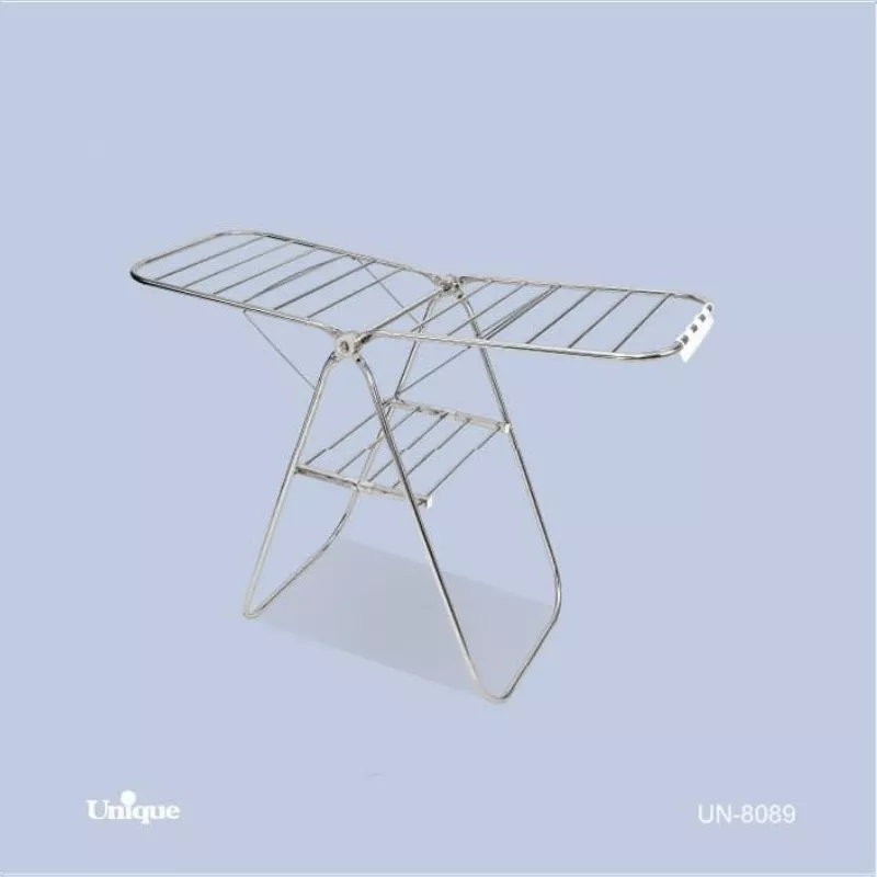 خرید بندرخت تمام استیل  UN-8089 یونیک	