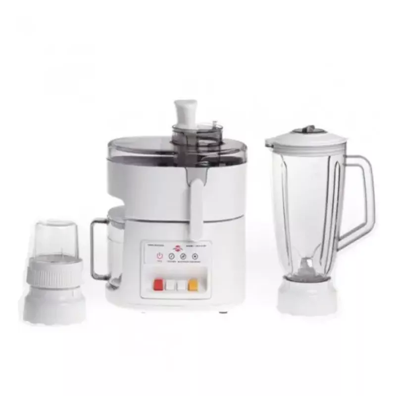 خرید ابمیوه گیری سه کاره 610پی پارس خزر