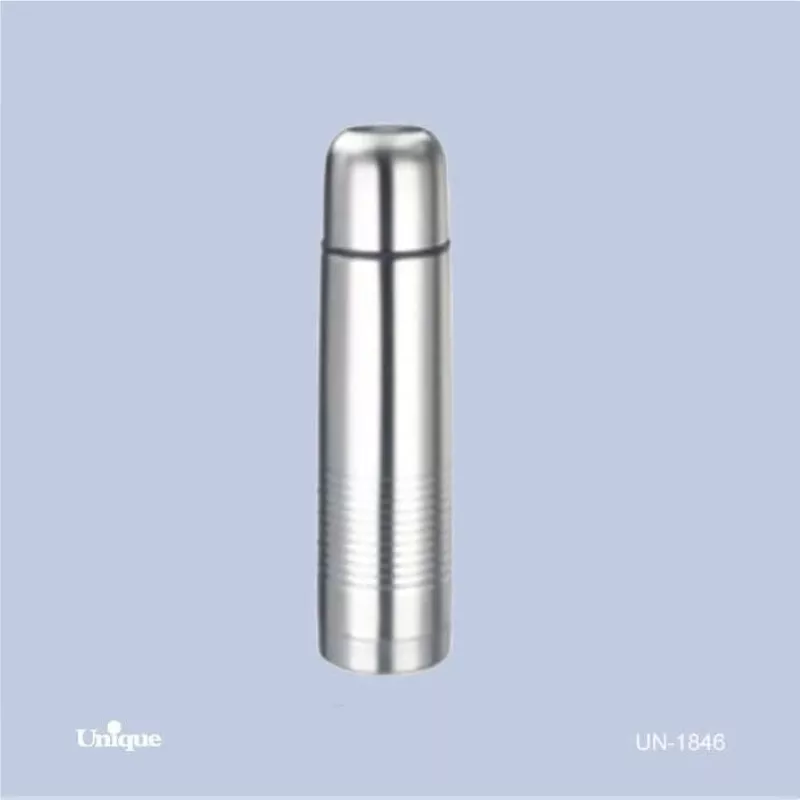 خرید فلاسک  0.35 لیتر قلمی استیل UN-1846 یونیک جیوه 