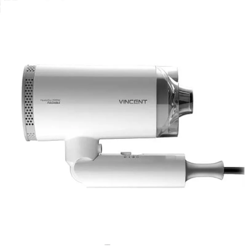 خرید سشوار 2000 وات تاشو HD3120- HANDYDry  وینسنت  - 
