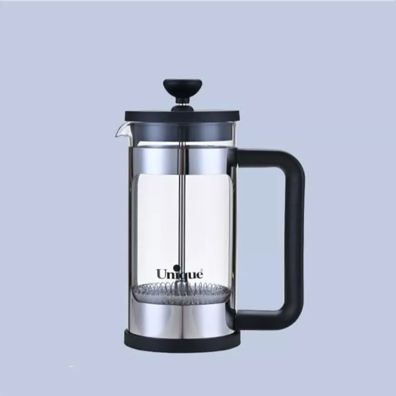 خرید لیوان فرنچ پرس 350 میل UN-3001 یونیک	