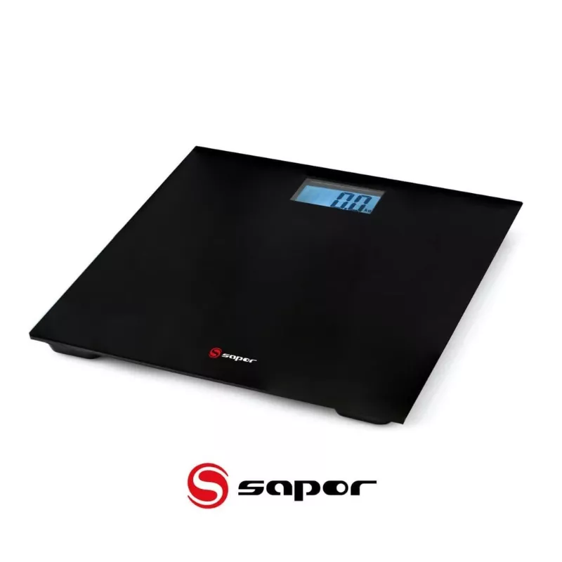 خرید ترازو حمام 280D دیجیتال ساپر