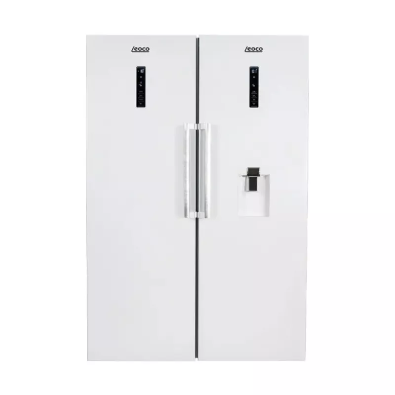 خرید تک فریزر یخساز  عرض 59 مدل پرفکت سفیدلئوکو(اینورتر)(هیمالیا)