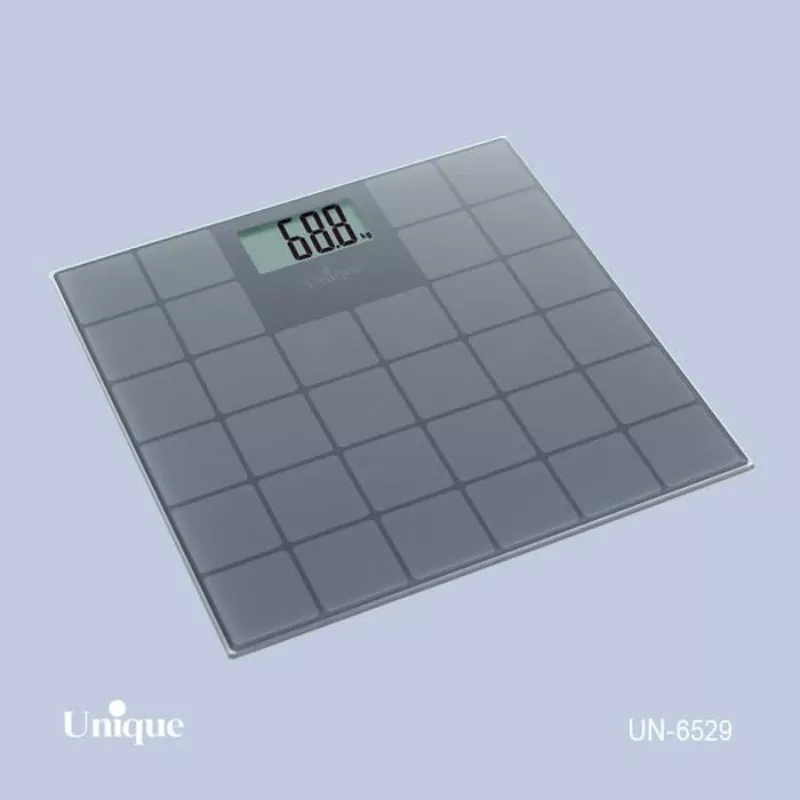 خرید ترازوی حمام  UN-6529 یونیک	