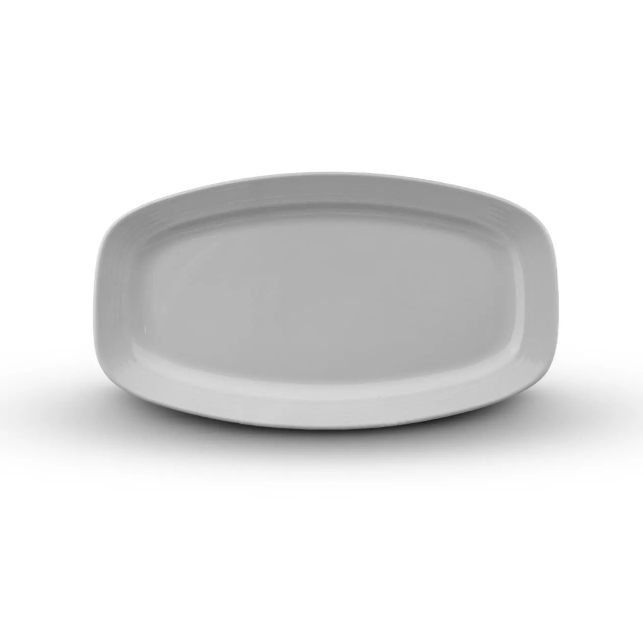 خرید دیس 40 کباب هتلی زرین درجه عالی  کارتن 12 عددی