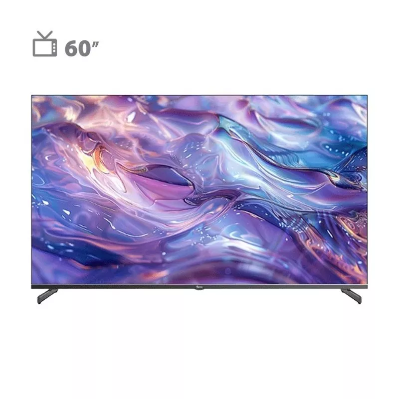 خرید ال ای دی 60 اینچ هوشمند 4K اندروید 14  GTV-60SU788N جی پلاس