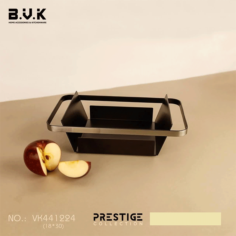 خرید میوه مربع طرح پرستیژ prestige مدل 441224 بوک bvk