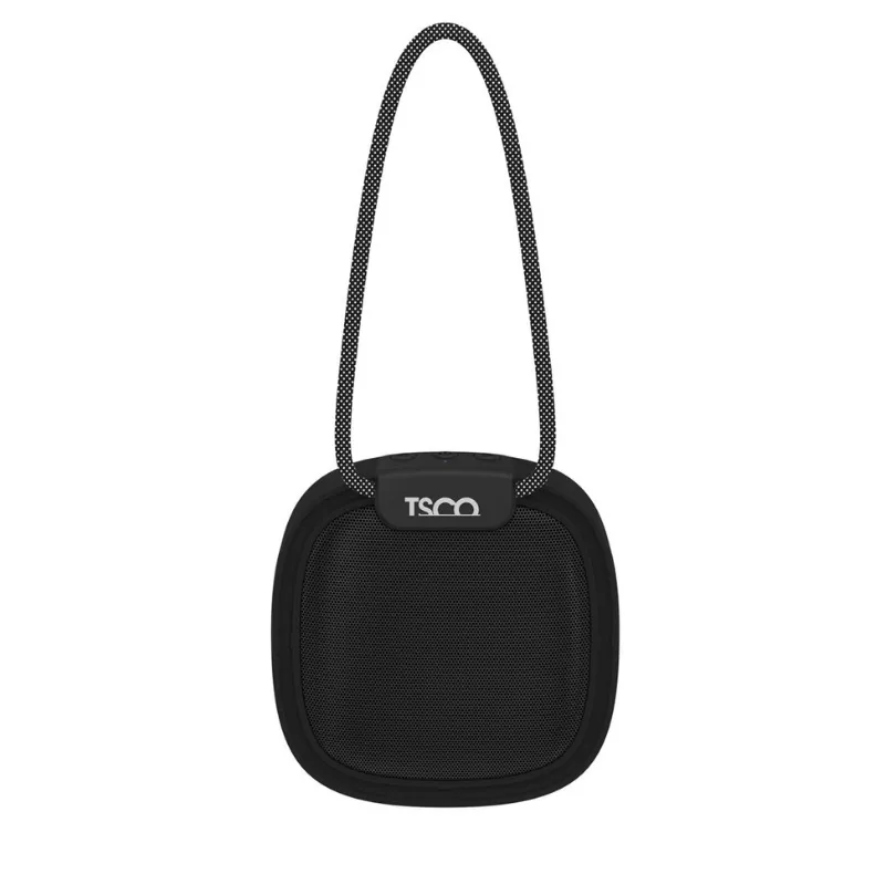 خرید اسپیکر بلوتوث TSCO-TS23352 آبی  تسکو