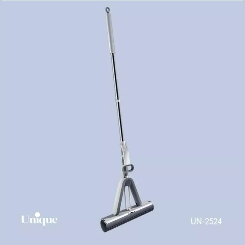 خرید زمین شوی دسته بلند  ( خارجی ) UN-2524 یونیک  	