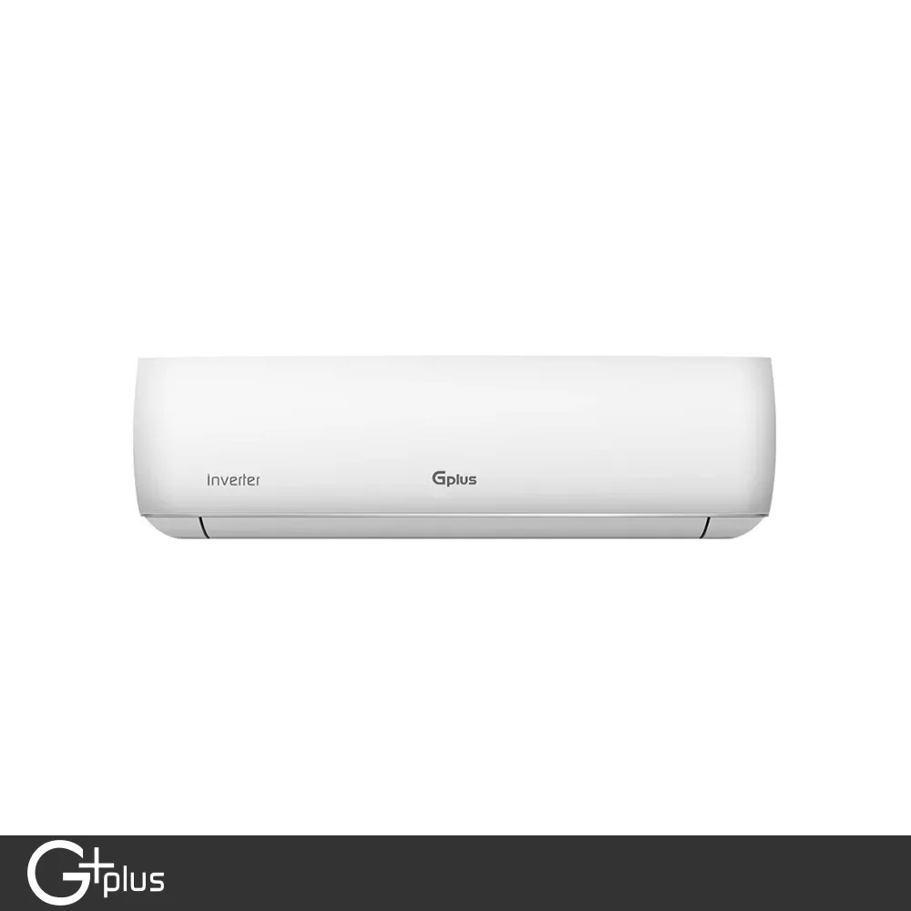 خرید اسپلیت 12000 سردو گرم  اینورتر مدل TV12TP1I  جی پلاس