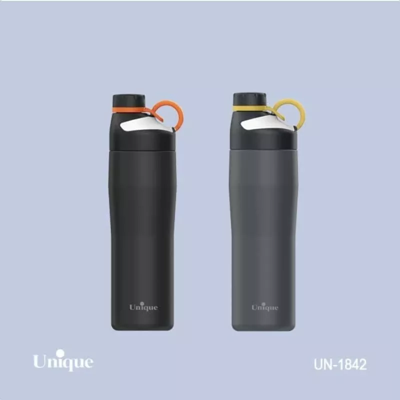 خرید فلاکس  590 میل رنگی قلمی  UN-1842  یونیک  