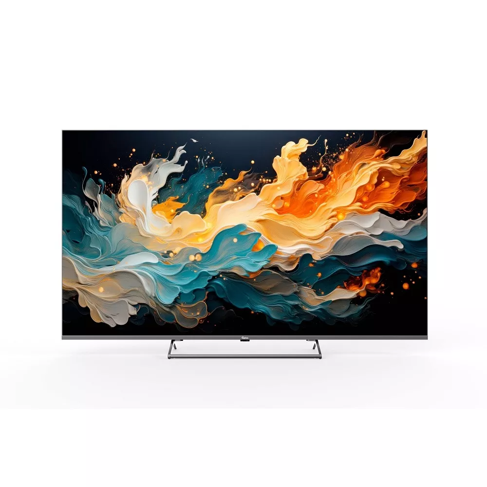 خرید ال ای دی 65 اینچ هوشمند 4K (QMLED ) GTV-65SQM637S جی پلاس