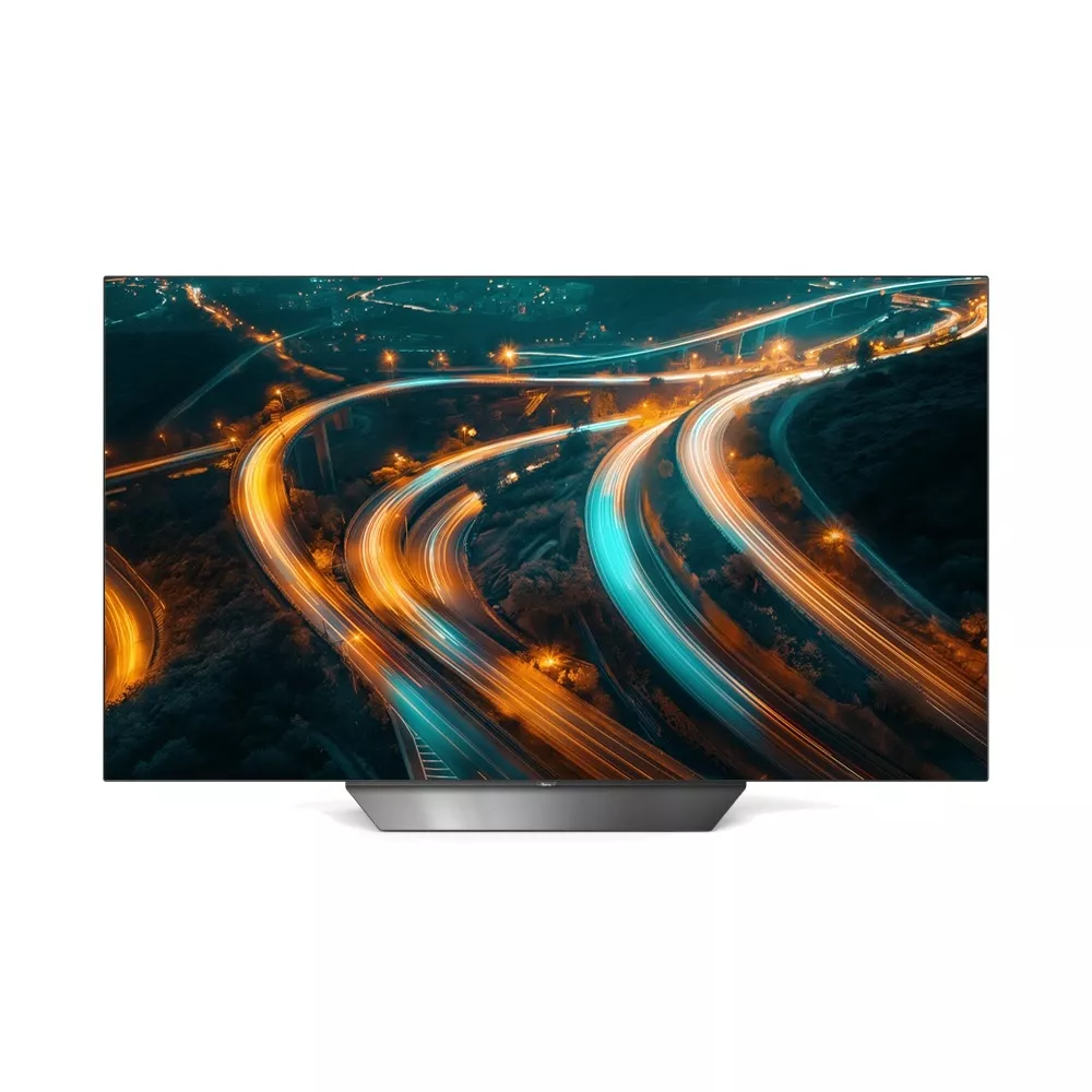 خرید ال ای دی 65 اینچ هوشمند 4K اندروید 11 GTV-65SO621N جی پلاس (OLED)