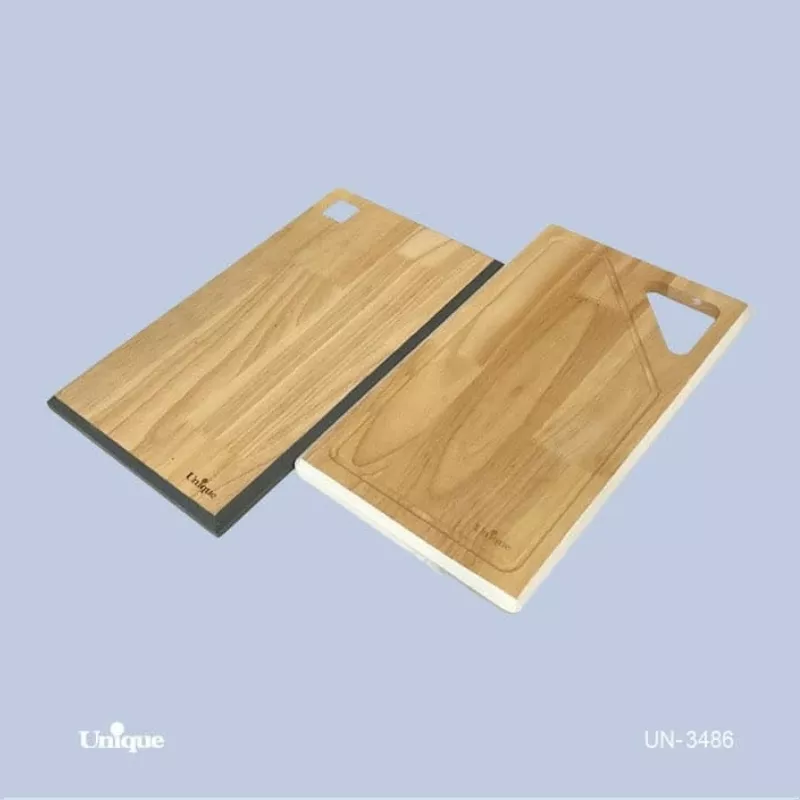 خرید تخته برش دور رنگی   UN-3486 یونیک	