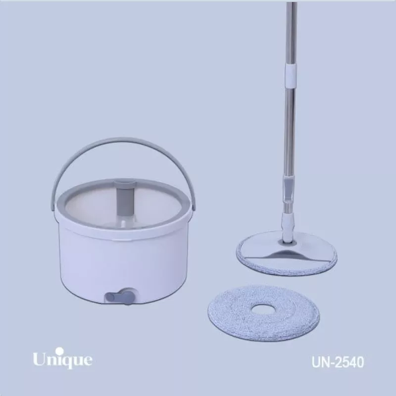 خرید سطل و تی دایره  UN-2540  یونیک	