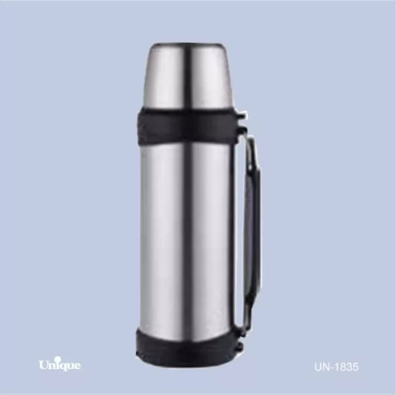 خرید فلاکس استیل 1 لیتر کوهستان UN-1835 یونیک	