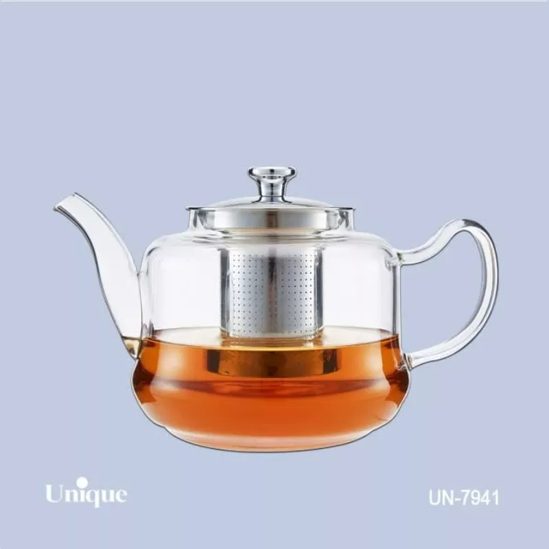 خرید قوری پیرکس 1150میل UN-7941 یونیک