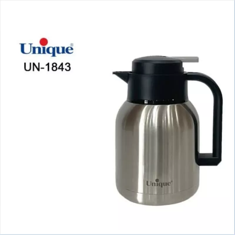 خرید فلاکس 1.5 لیتر بدون شیشه UN-1843 یونیک