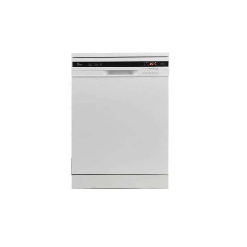 خرید ماشین ظرفشویی 13 نفره سفید مدل GDW-K351W جی پلاس