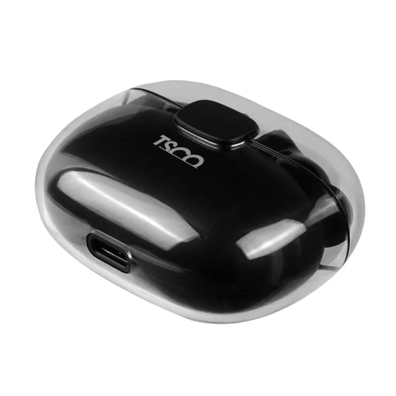 خرید هدست بلوتوثی TH6314 TWS سفید تسکو - 
