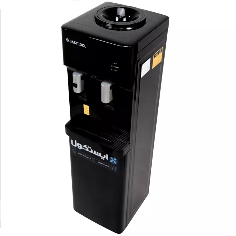 خرید آبسردکن  یخچالدار TM-SB445  سفید ایستکول 