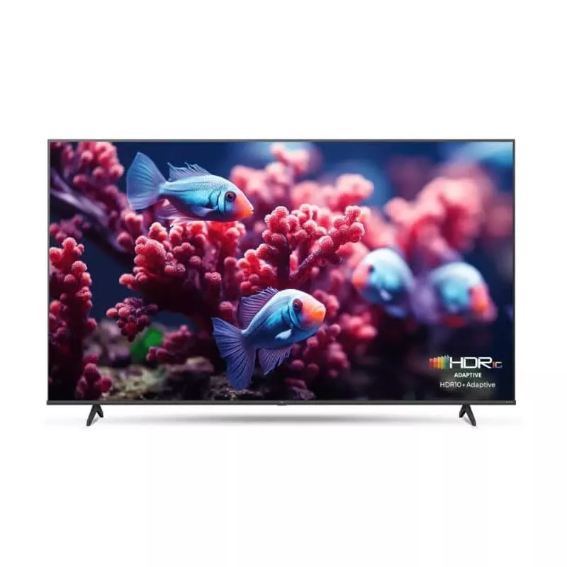 خرید ال ای دی 50 اینچ 4K هوشمند 50UHJS2  کلور 