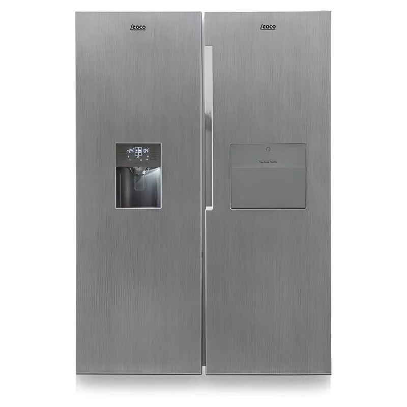 خرید تک یخچال 17فوت هوم بار عرض 65 مدل رویال پلاس