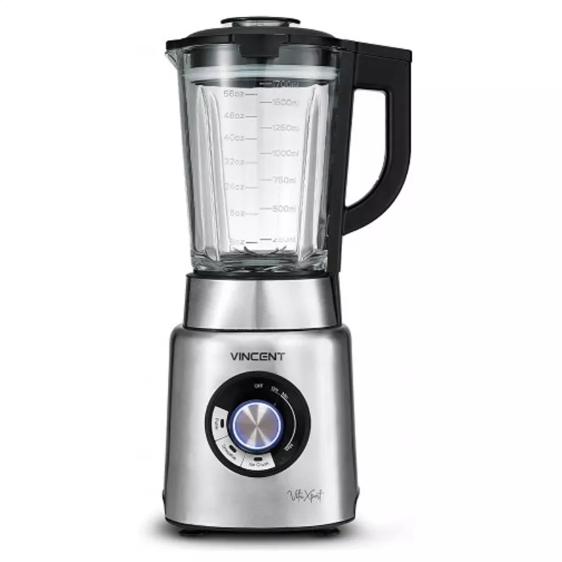 خرید مخلوط کن اسموتی ساز 1200 وات TB 7312-05 وینسنت 