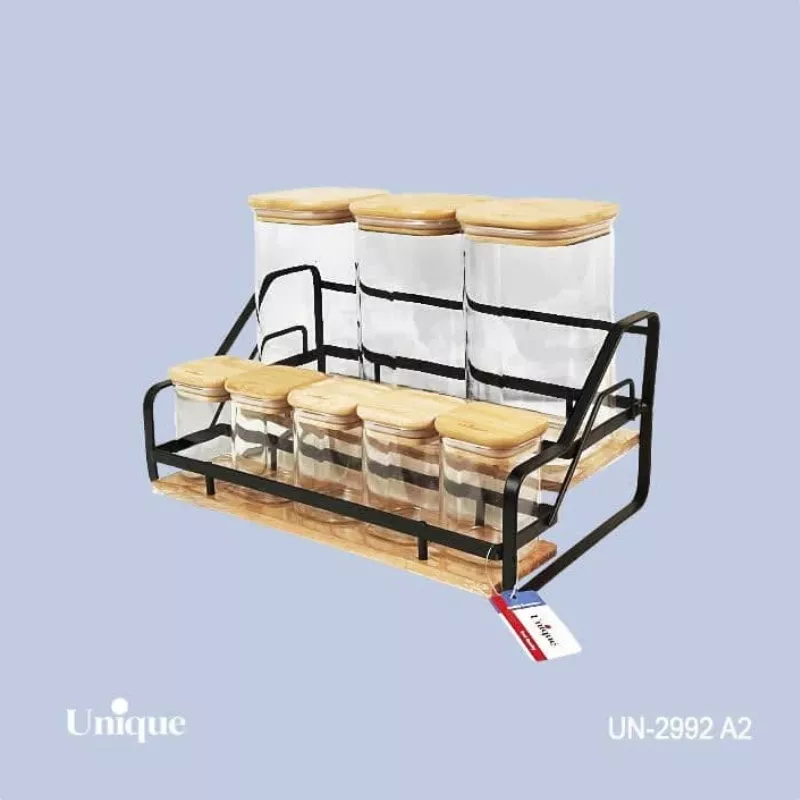 خرید استند چوبی  UN-2992 یونیک	