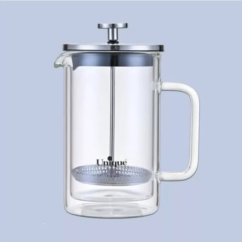 خرید لیوان فرنچ پرس 800 میل UN-3027 یونیک	