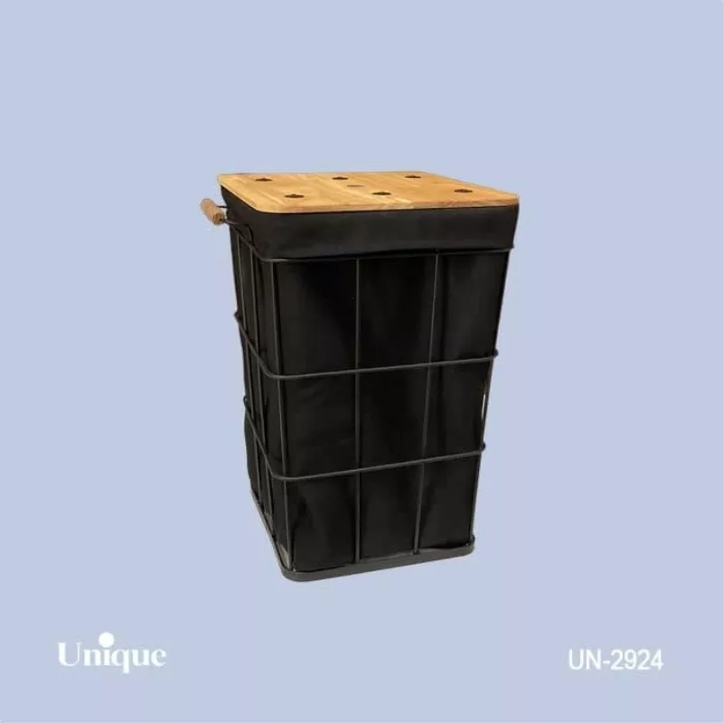 خرید جا رختی متوسط مربع UN-2924  یونیک	