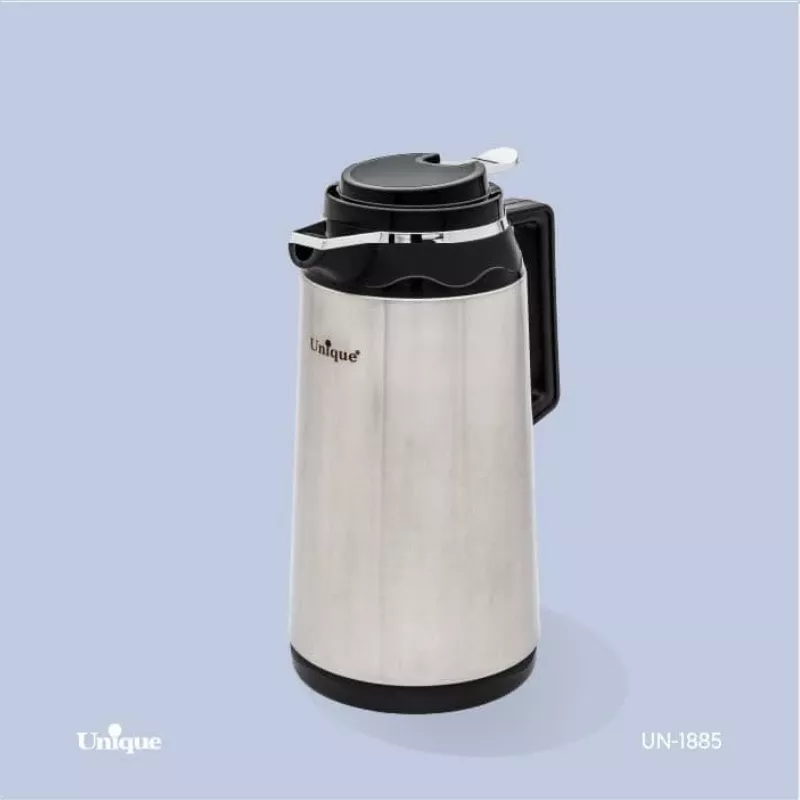 خرید فلاکس 1-3  لیتر استیل UN-1885  یونیک	