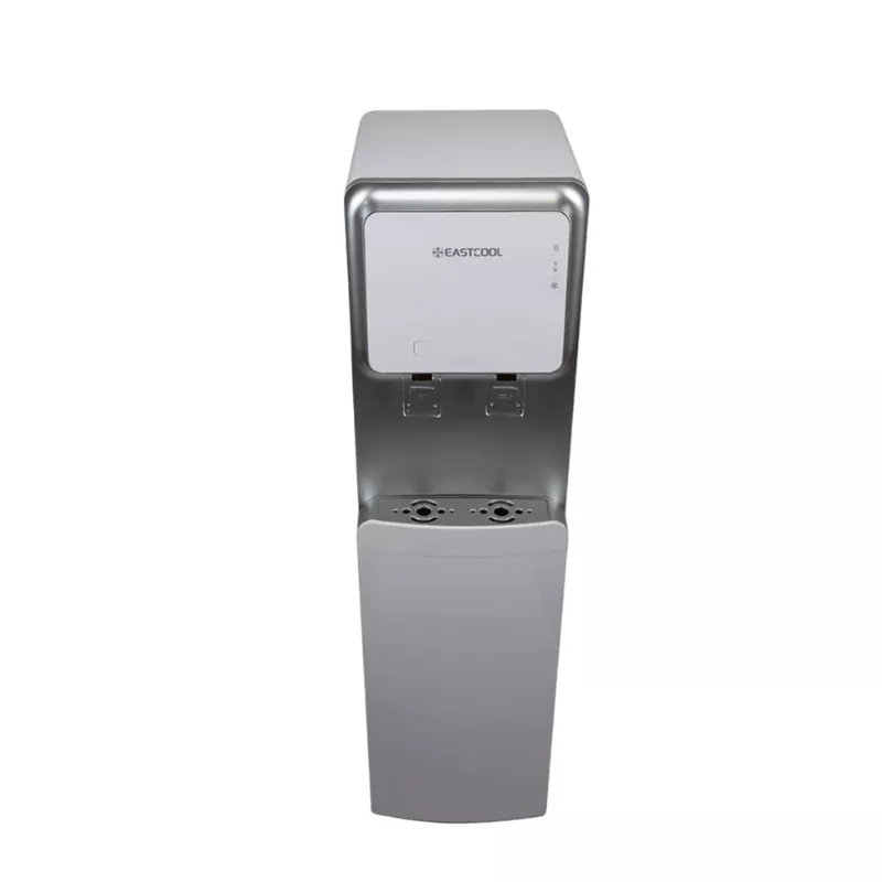 خرید ابسردکن- گرمکن ایستاده آب شهری سفید TM-SW415R  ایستکول