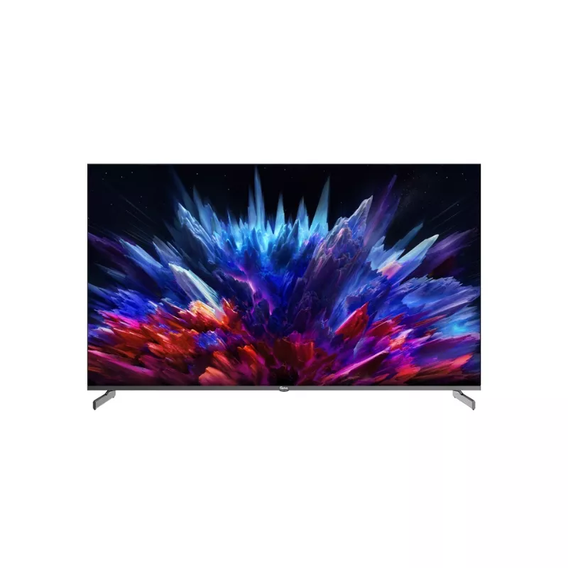 خرید ال ای دی 60 اینچ هوشمند 4K اندروید 14  GTV-60SU788NP جی پلاس - 
