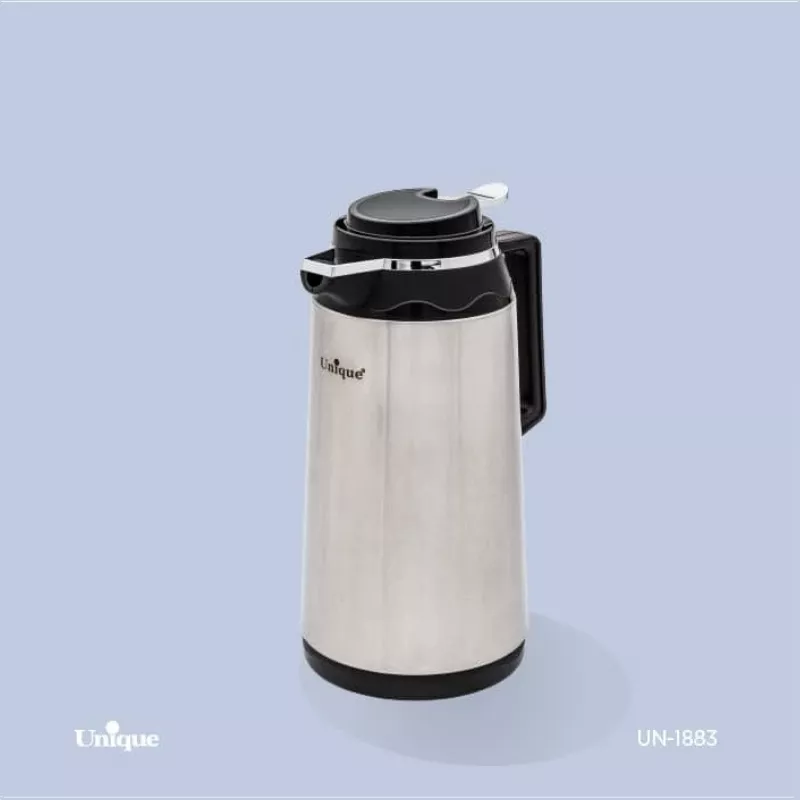 خرید فلاکس 1 لیتر استیل UN-1883  یونیک	