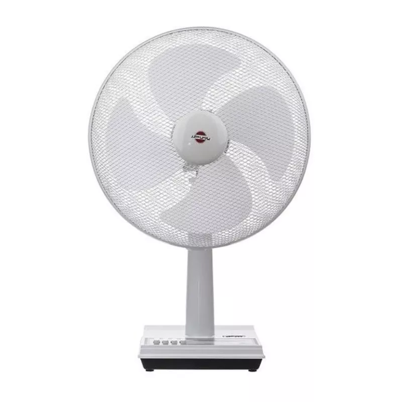 خرید پنکه 3010 رومیزی پارس خزر سفید