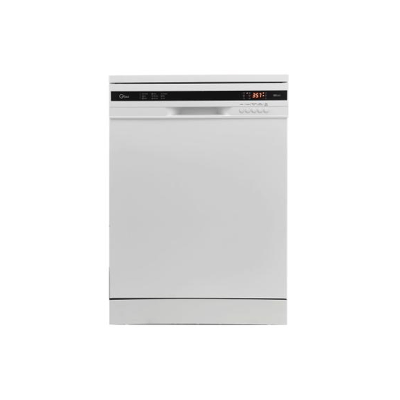 خرید ماشین ظرفشویی 13 نفره مدل GDW-L352W سفید جی پلاس