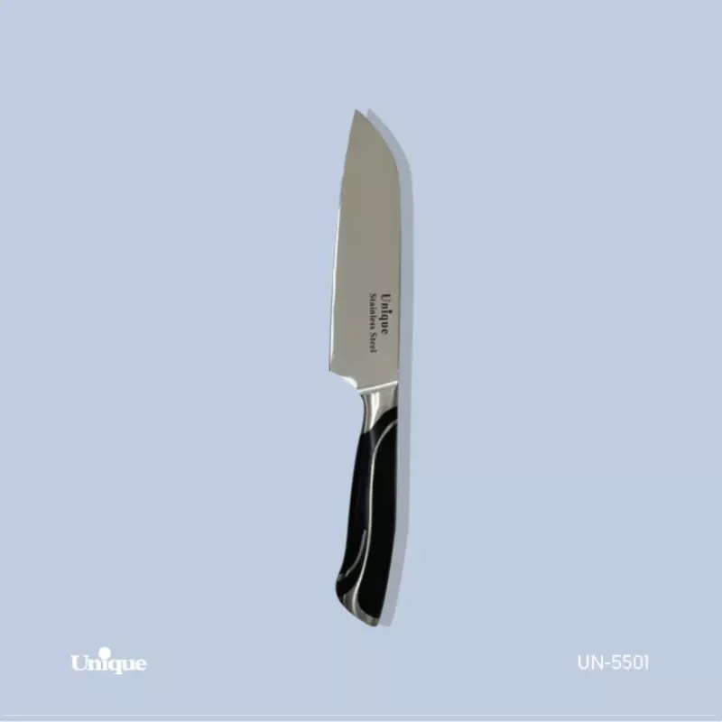 خرید کارد تک آشپزخانه سایز 8 سانت UN-5501 یونیک