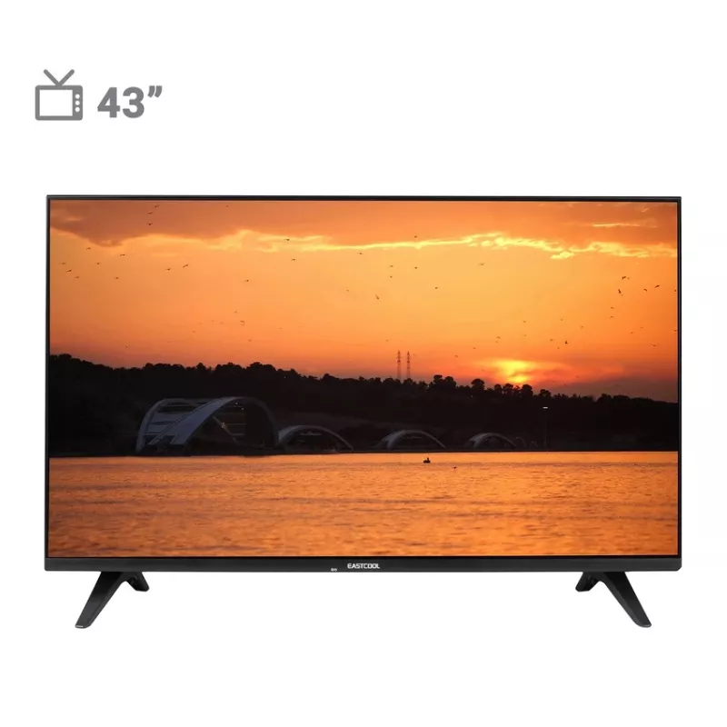 خرید ال ای دی 43 اینچ مدل 43FS2 ایستکول