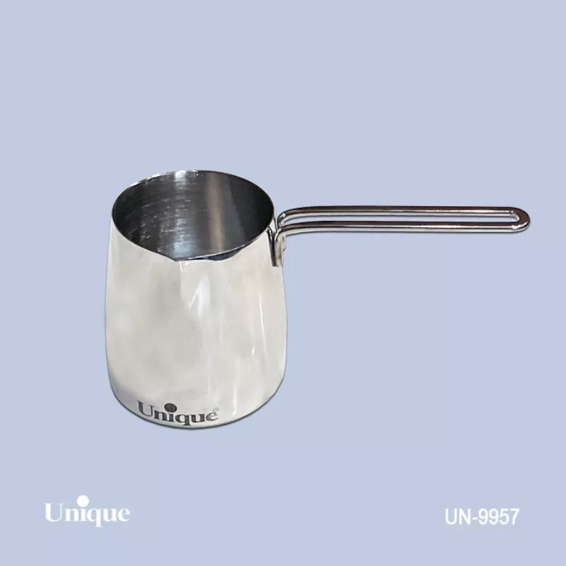 خرید شیرجوش کوچک UN-9957 یونیک 
