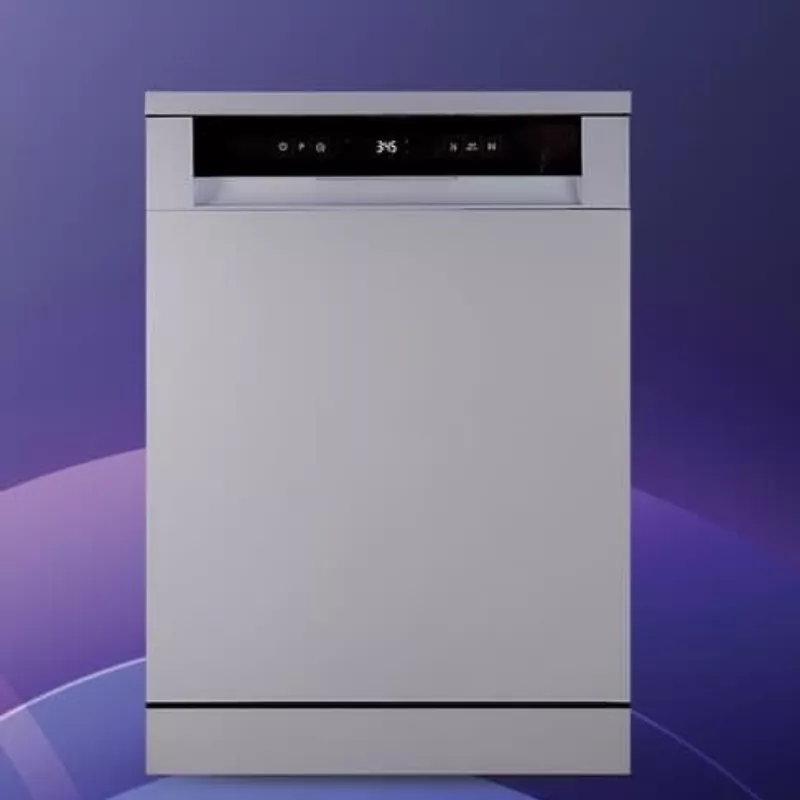 خرید ظرفشویی 15 نفره استیل H15VS1 کلور 