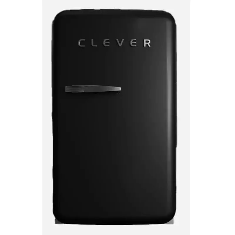 خرید یخچال مینی مشکی مات CM-RS5BK2 کلور 