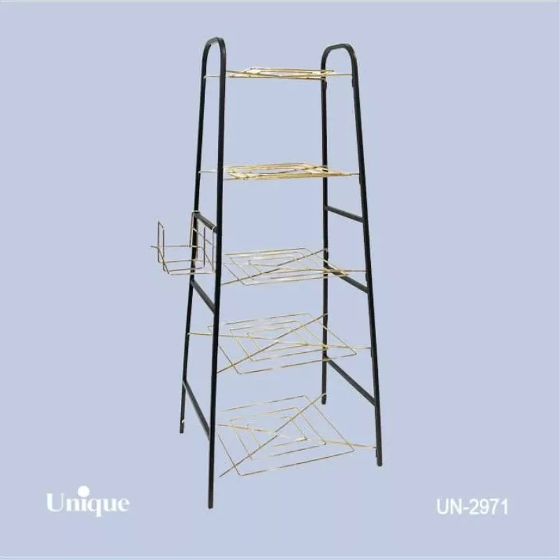 خرید پایه قابلمه مستطیلی  UN-2971 یونیک	