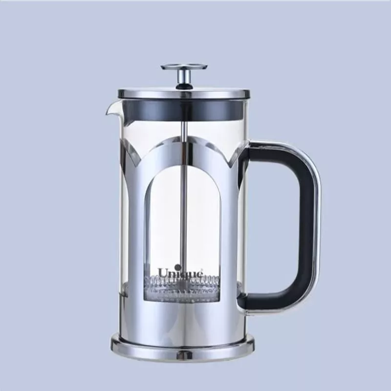 خرید لیوان فرنچ پرس 600  میل UN-3009 یونیک	