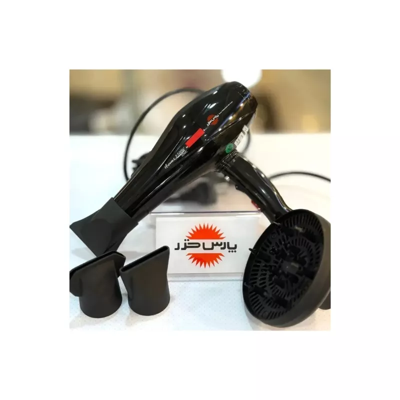 خرید سشوار آرکواز 2500 پارس خزر