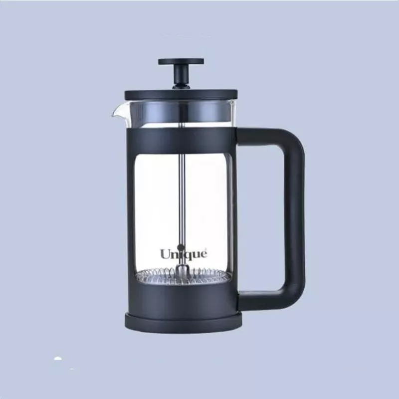 خرید لیوان فرنچ پرس 350 میل UN-3019 یونیک	