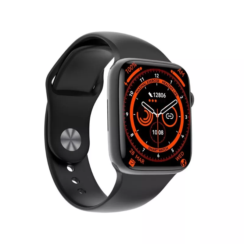 خرید ساعت هوشمند TSCO-TSW8 Pro Max  smart watch تسکو