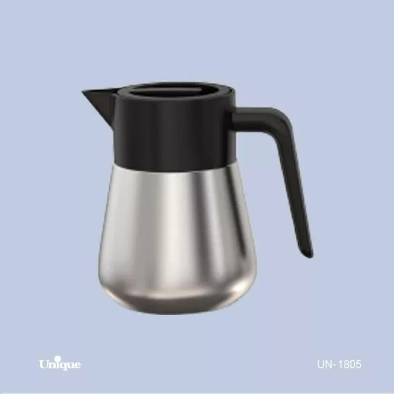 خرید فلاکس استیل  0-5   لیتر  بدون شیشه UN-1805 یونیک	
